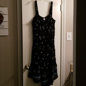 Old Navy Floral Dress